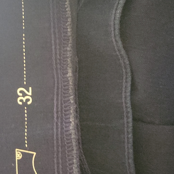 Levi's 535 Men's Pull On legging Size 32 - Picture 9 of 11